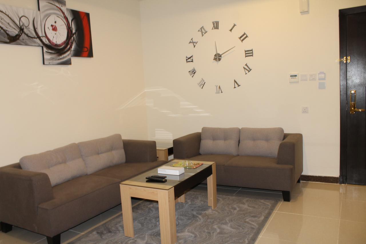 فندق دولف الرياض شارع العمرة Doolv Hotel Riade Exterior foto