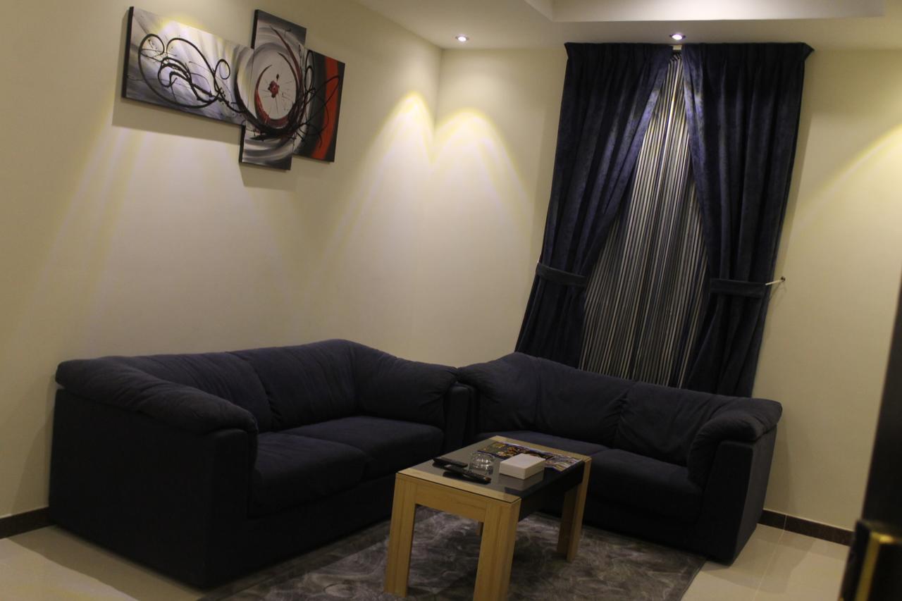 فندق دولف الرياض شارع العمرة Doolv Hotel Riade Exterior foto