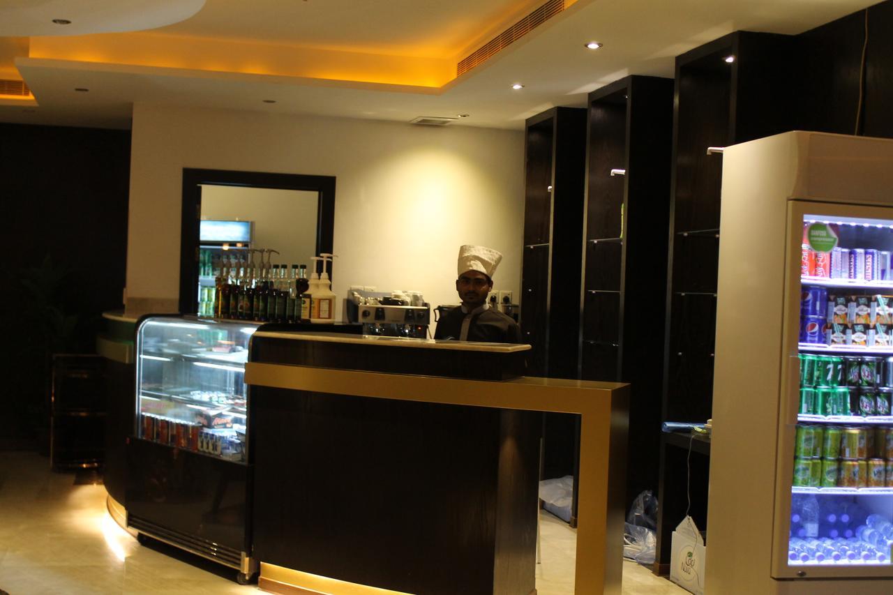 فندق دولف الرياض شارع العمرة Doolv Hotel Riade Exterior foto