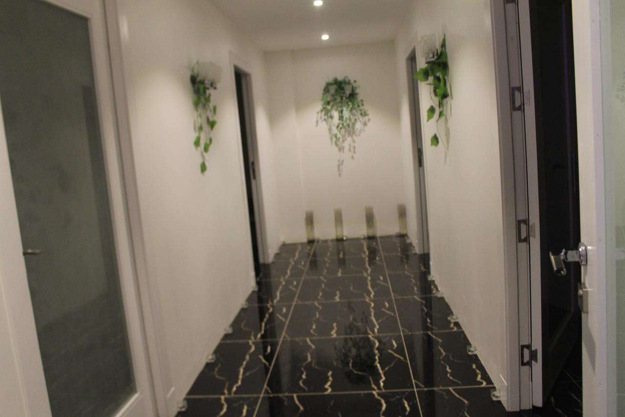 فندق دولف الرياض شارع العمرة Doolv Hotel Riade Exterior foto