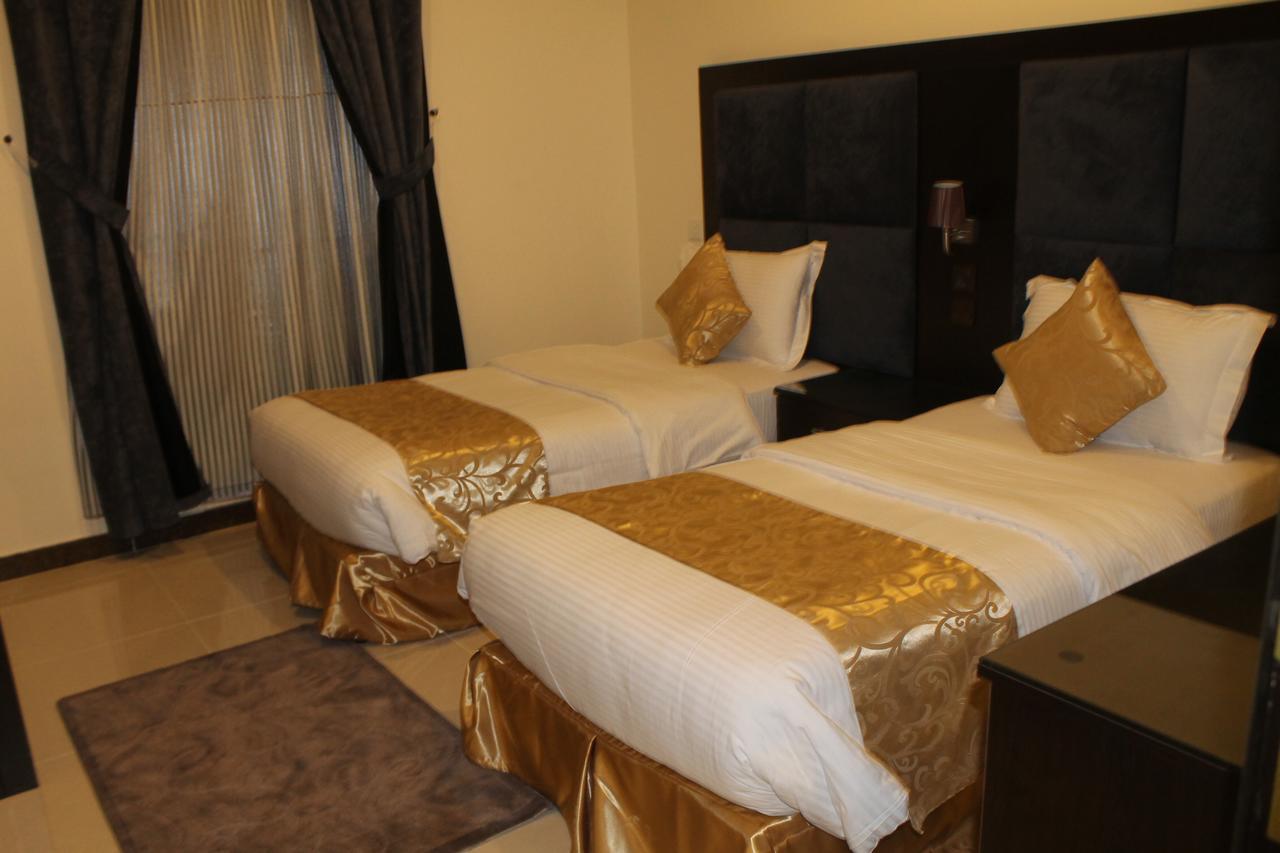 فندق دولف الرياض شارع العمرة Doolv Hotel Riade Exterior foto