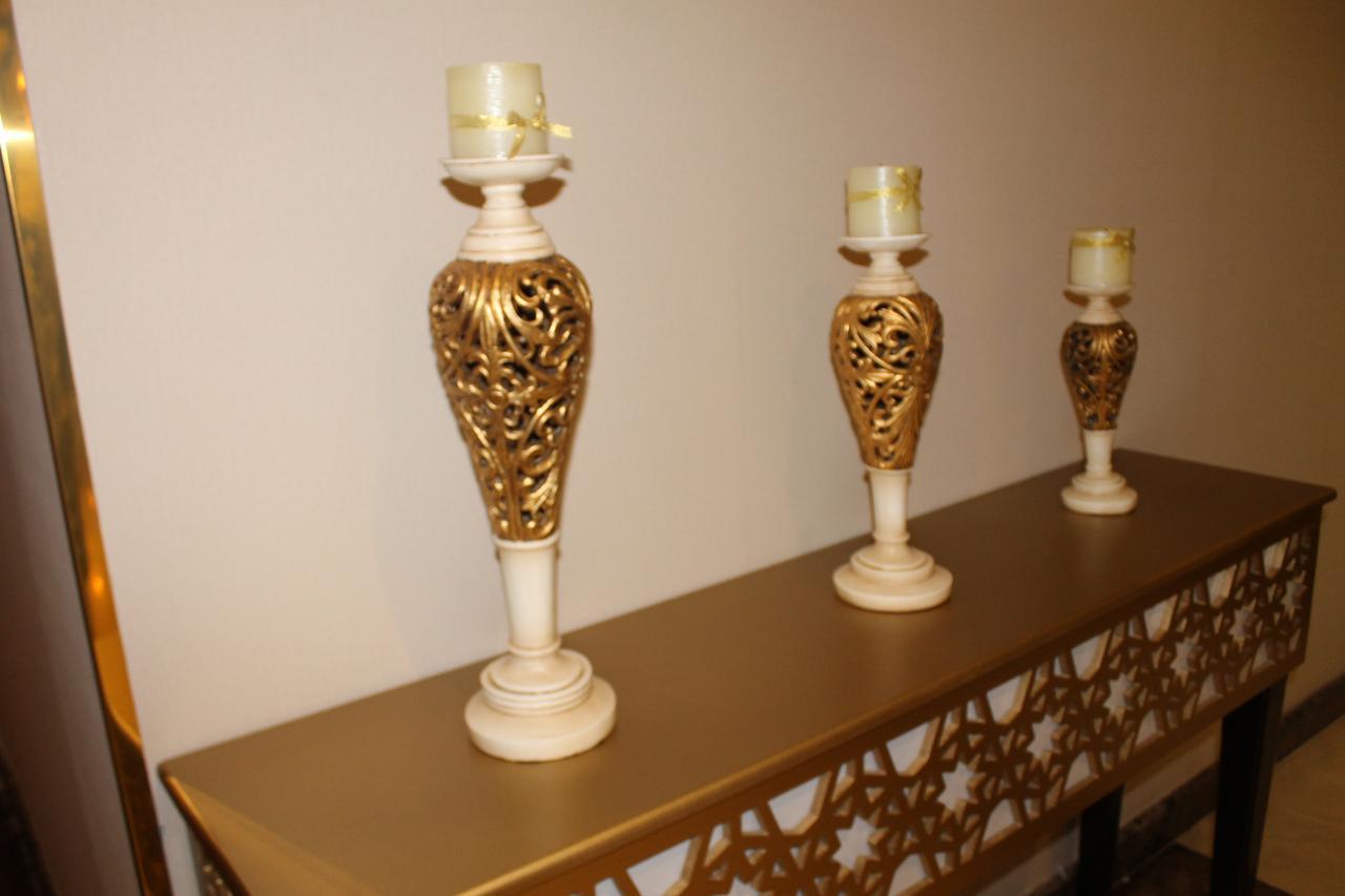 فندق دولف الرياض شارع العمرة Doolv Hotel Riade Exterior foto